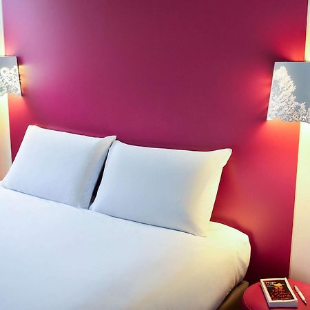 Mercure Le Mans Batignolles Exterior foto