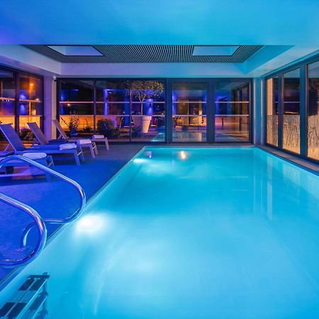 Mercure Le Mans Batignolles Exterior foto