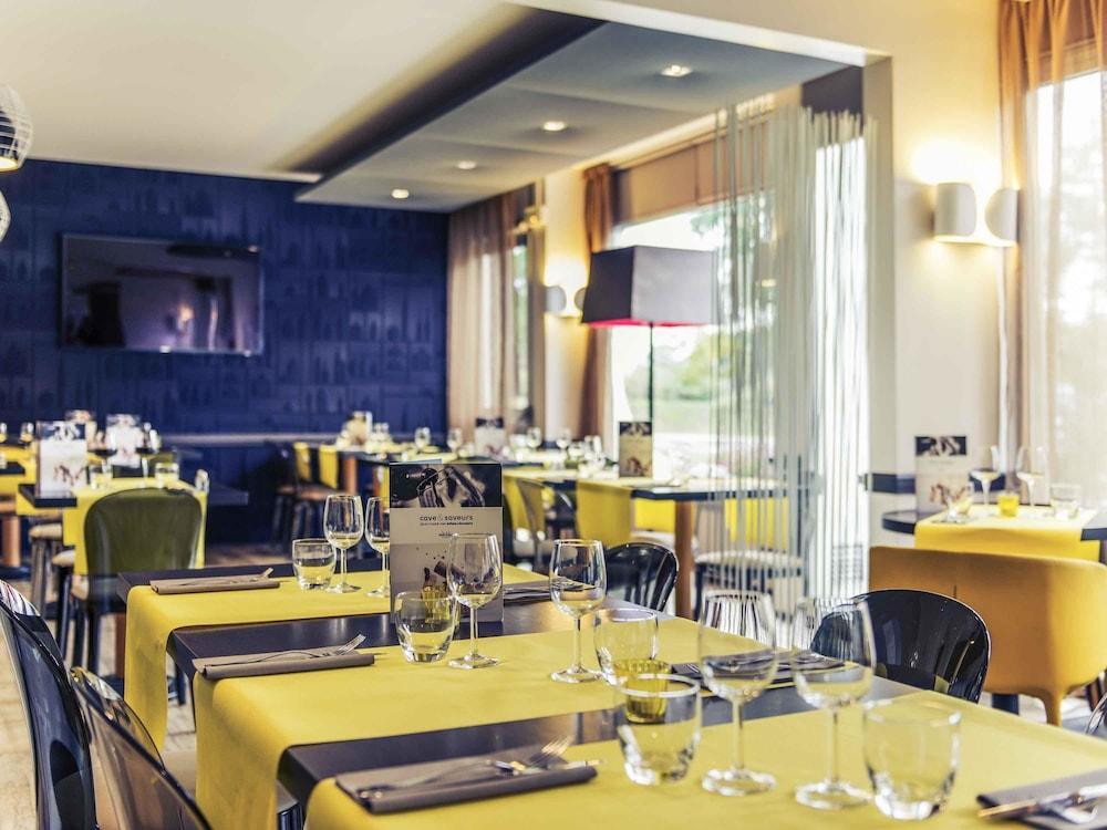 Mercure Le Mans Batignolles Exterior foto