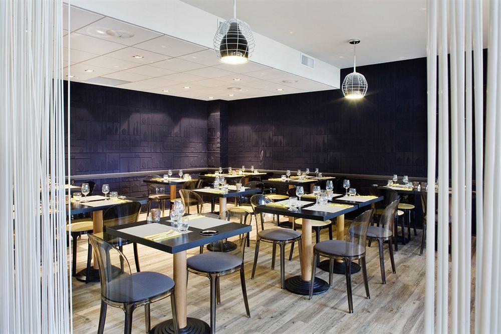 Mercure Le Mans Batignolles Exterior foto