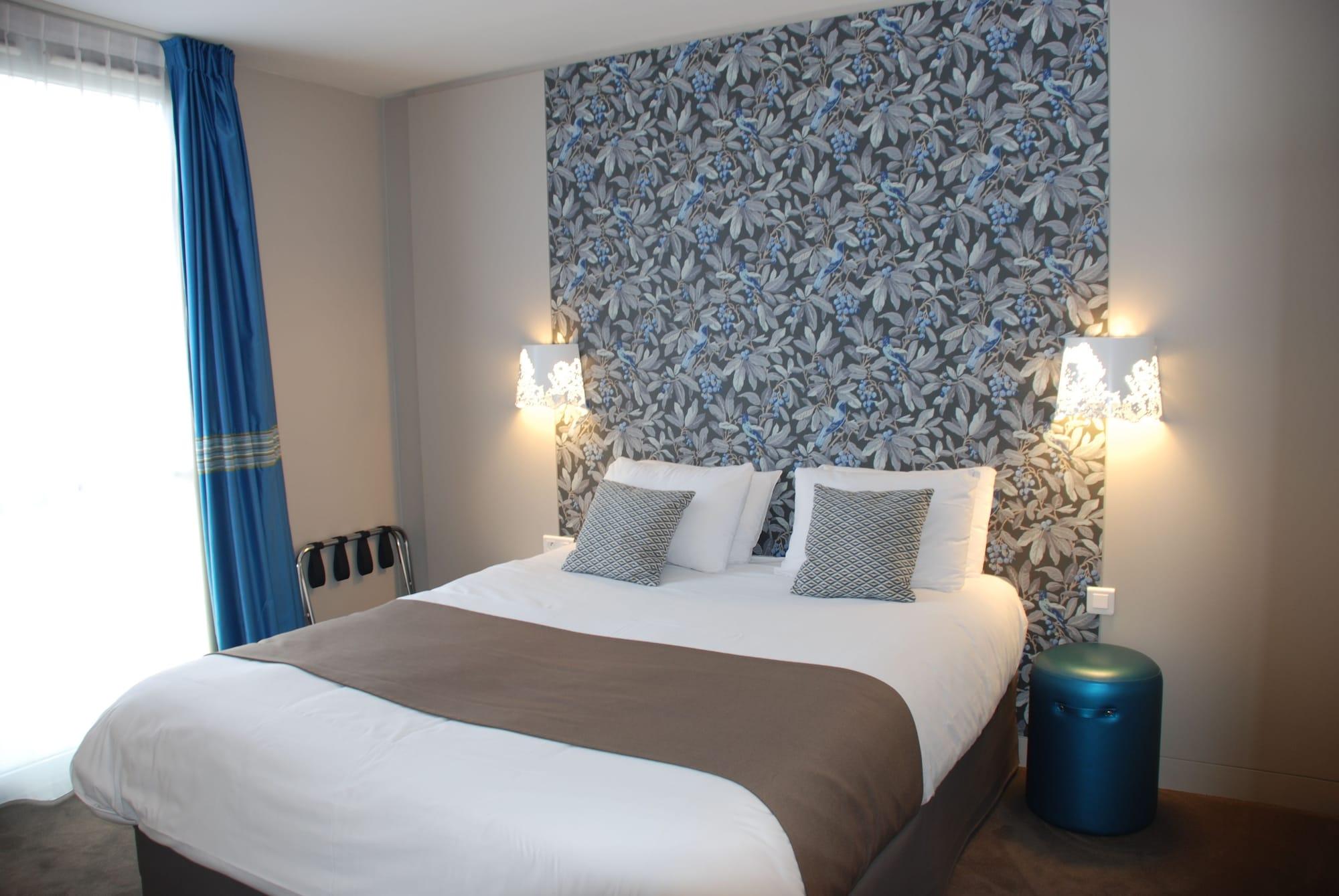 Mercure Le Mans Batignolles Exterior foto