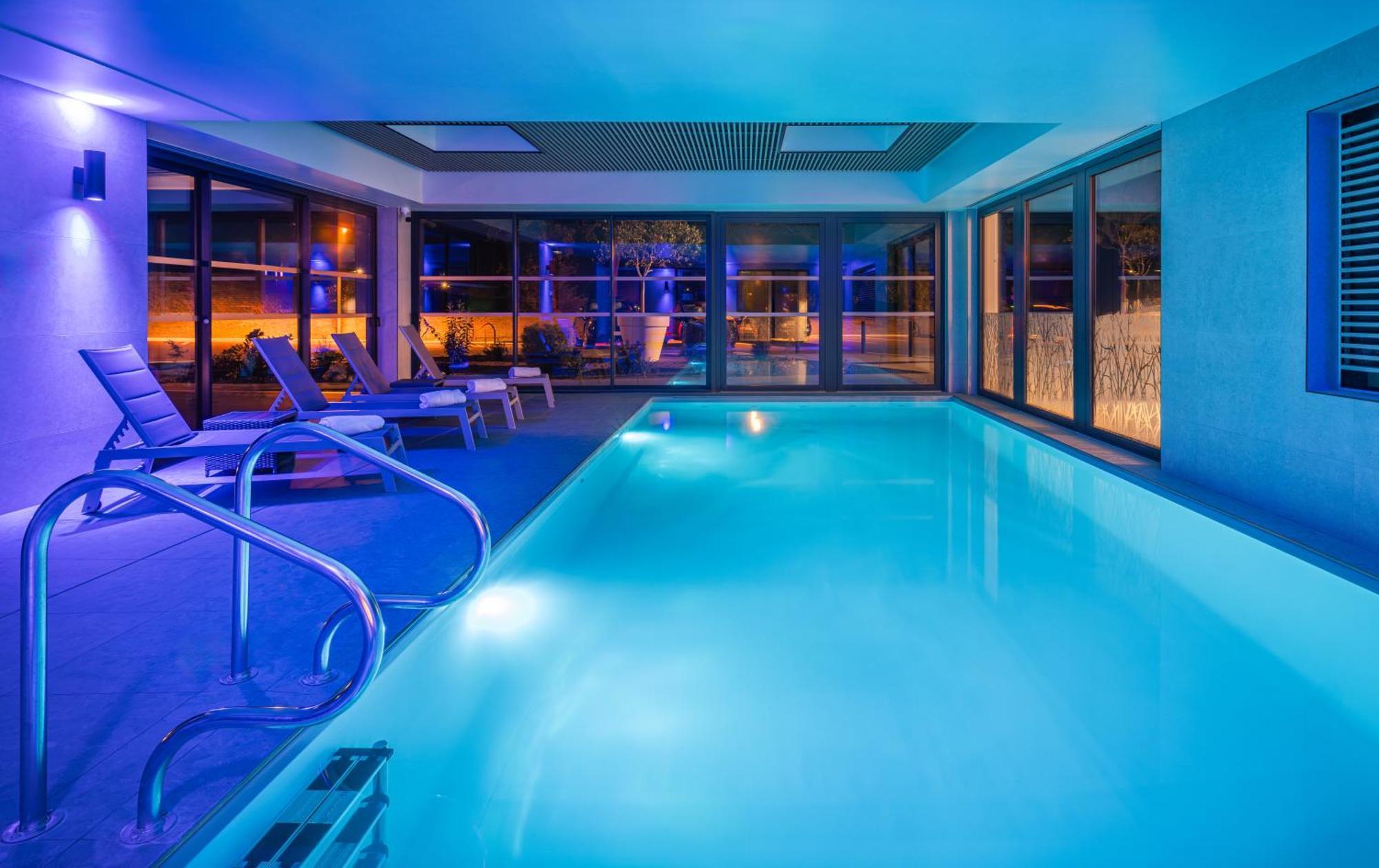 Mercure Le Mans Batignolles Exterior foto