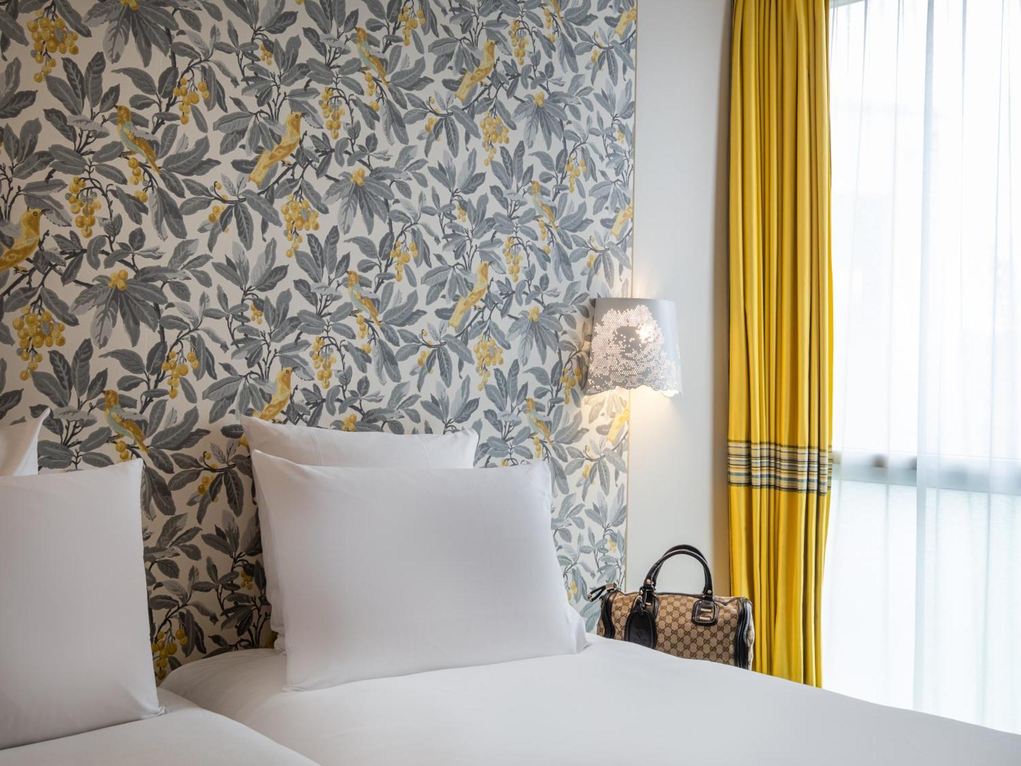 Mercure Le Mans Batignolles Exterior foto