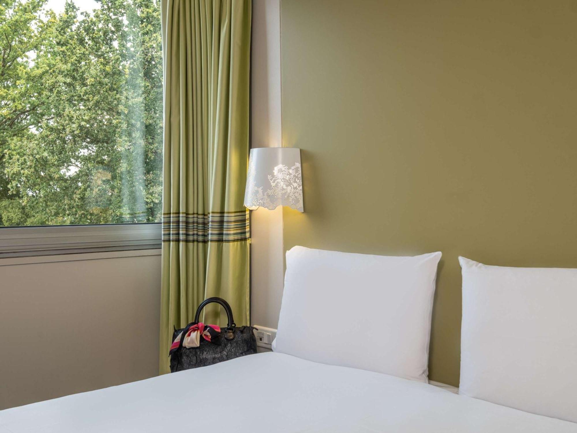 Mercure Le Mans Batignolles Exterior foto