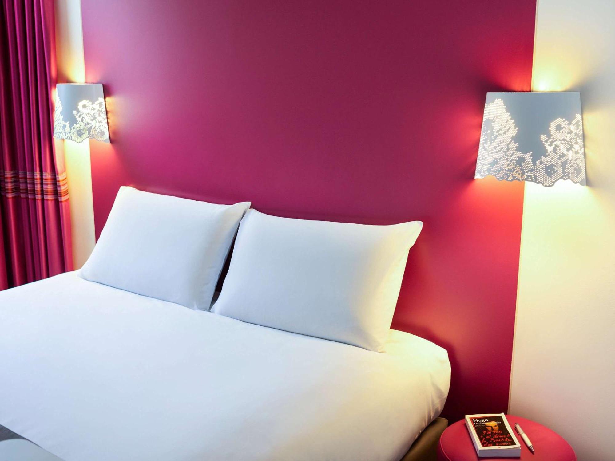 Mercure Le Mans Batignolles Exterior foto