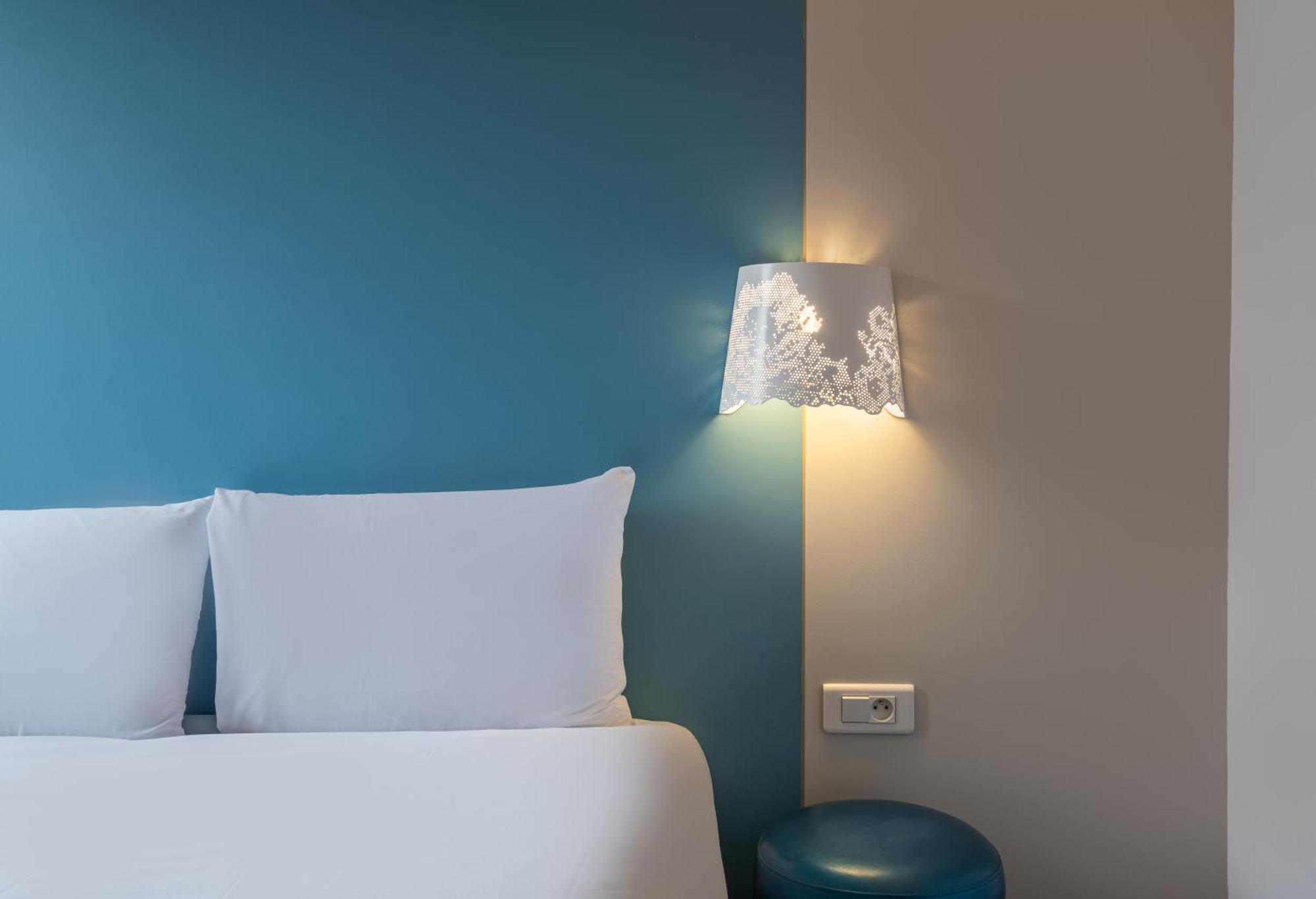 Mercure Le Mans Batignolles Exterior foto