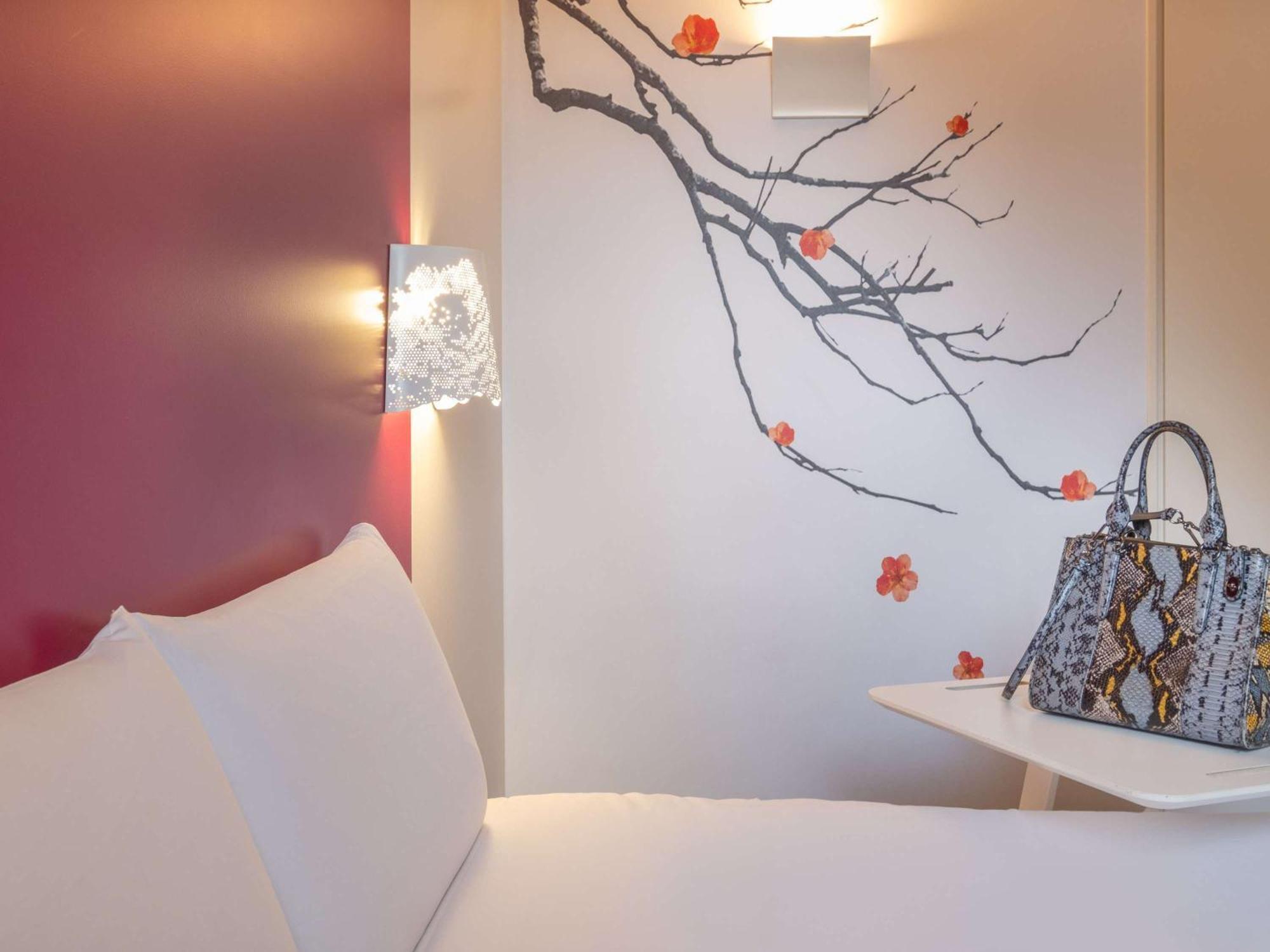 Mercure Le Mans Batignolles Exterior foto