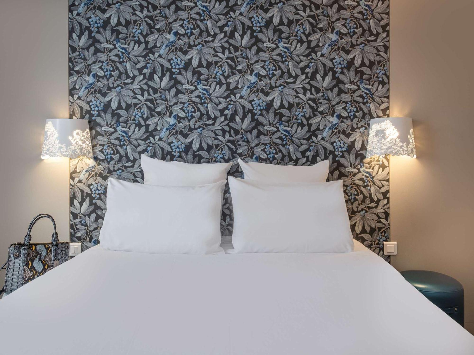 Mercure Le Mans Batignolles Exterior foto