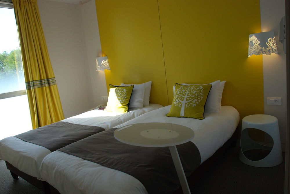 Mercure Le Mans Batignolles Exterior foto